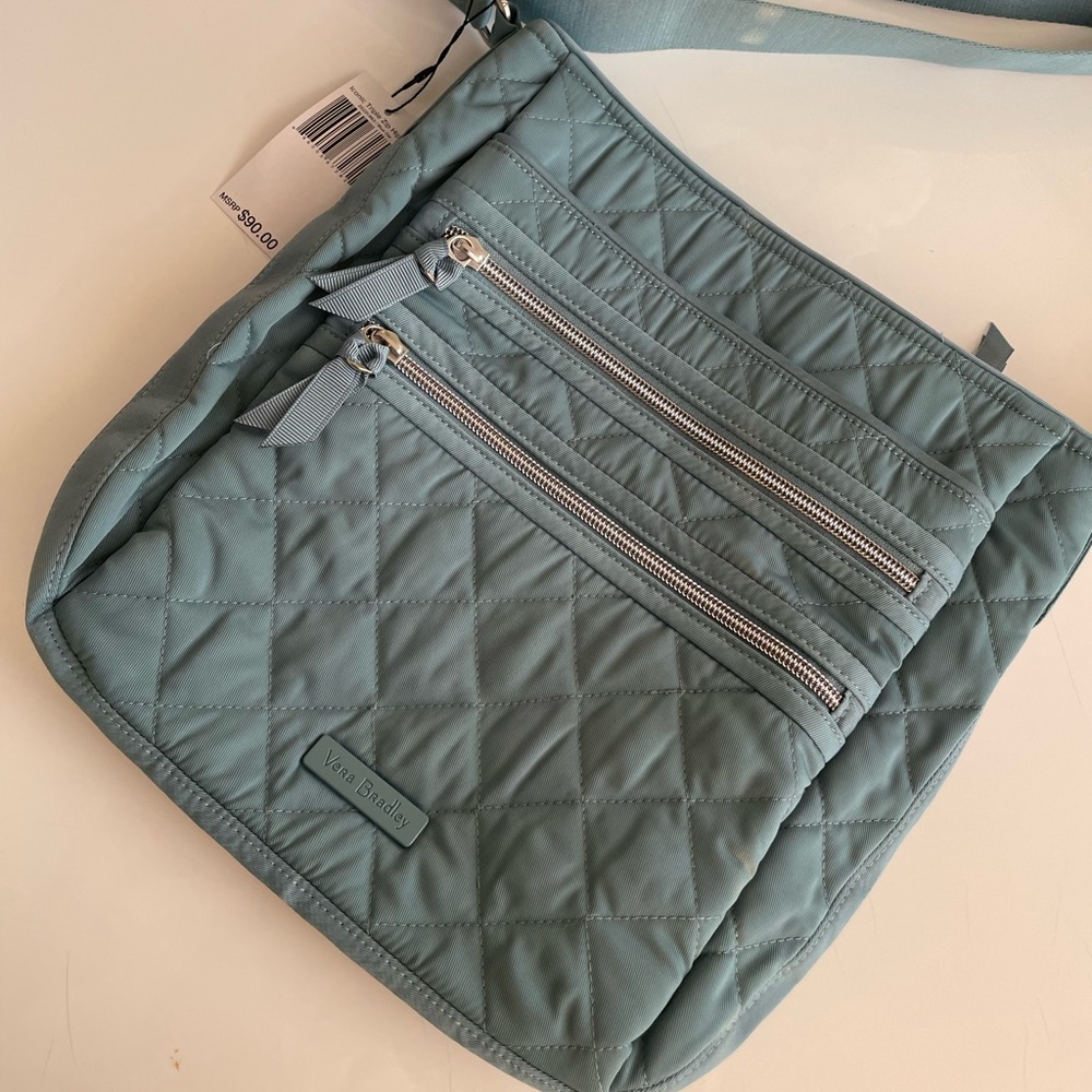 Vera Bradley Crossbody bag